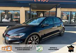 Volkswagen Golf 2.0 tsi 230ch gti performance dsg full entretien
