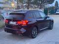 BMW X3 2021 xdrive20d mhev 48V Msport auto Bleu - thumbnail 4