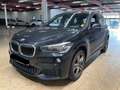 BMW X1 sDrive 18d Noir - thumbnail 1