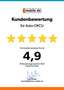 Audi A4 1.4 Lim. Sport/Bi-Xenon /PDC/Temp. /HU:NEU Gris - thumbnail 4