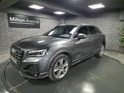 Audi Q2 2.0 35 TDI - 150 - BV S-tronic  S line Plus