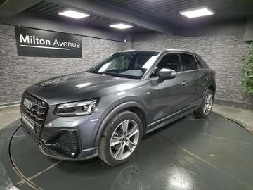 2.0 35 TDI - 150 - BV S-tronic  S line Plus