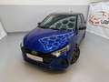 Hyundai i20 i20 1,0 T-GDI N-Line KLIMAAUTO VIRTUAL PDC ACC APP Blau - thumbnail 3