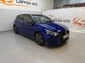 Hyundai i20 i20 1,0 T-GDI N-Line KLIMAAUTO VIRTUAL PDC ACC APP Blau - thumbnail 9