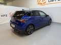 Hyundai i20 i20 1,0 T-GDI N-Line KLIMAAUTO VIRTUAL PDC ACC APP Blau - thumbnail 15