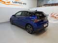 Hyundai i20 i20 1,0 T-GDI N-Line KLIMAAUTO VIRTUAL PDC ACC APP Blau - thumbnail 13