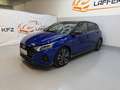 Hyundai i20 i20 1,0 T-GDI N-Line KLIMAAUTO VIRTUAL PDC ACC APP Blau - thumbnail 7