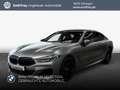BMW M850 i xDrive Gran Coupe Blauw - thumbnail 1