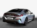 BMW M850 i xDrive Gran Coupe Blau - thumbnail 2