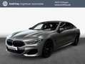 BMW M850 i xDrive Gran Coupe Blau - thumbnail 1