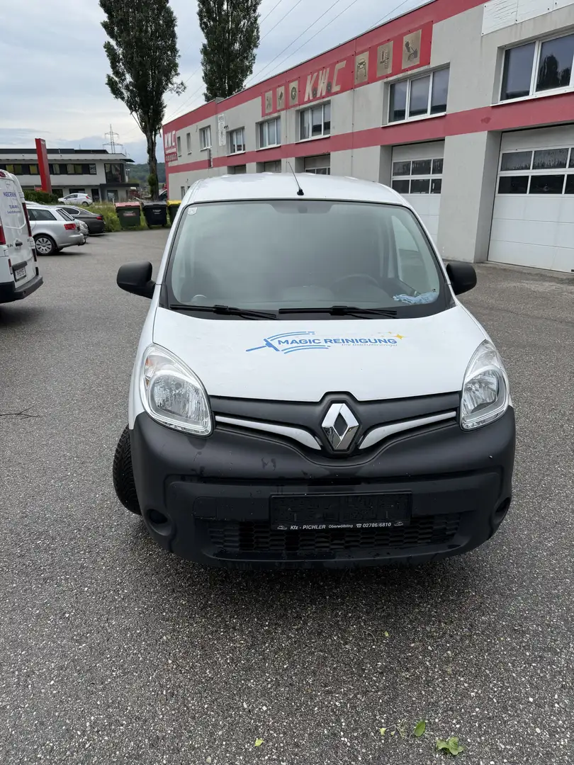 Renault Kangoo Rapid Maxi (ENERGY) dCi 90 Extra - 1