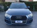 Audi Q3 Q3 2.0 tdi Business 150cv Blau - thumbnail 2