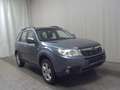 Subaru Forester 2.0 Leder Navi AHK GSD Grün - thumbnail 3