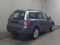 Subaru Forester 2.0 Leder Navi AHK GSD Verde - thumbnail 4