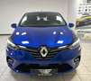 Renault Clio Clio V 2019 1.6 E-Tech hybrid Intens 140cv auto Bleu - thumbnail 2