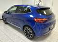 Renault Clio Clio V 2019 1.6 E-Tech hybrid Intens 140cv auto Bleu - thumbnail 4