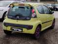 Citroen C1 1,0 Desire Gelb - thumbnail 4