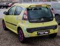 Citroen C1 1,0 Desire Gelb - thumbnail 6