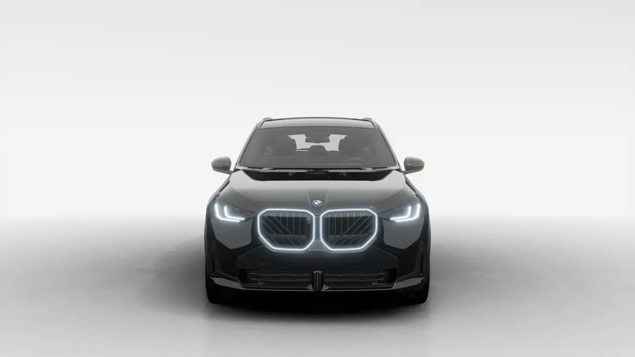 BMW X3 photo BMW X3