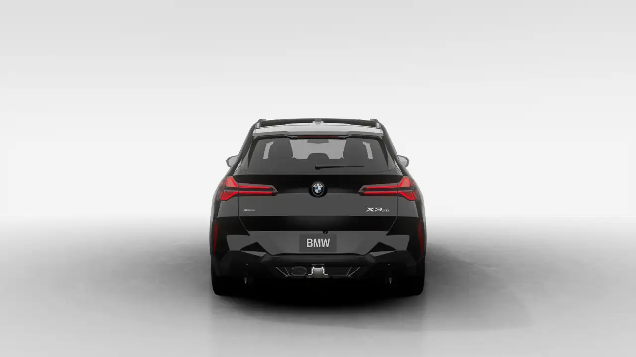 BMW X3 photo BMW X3