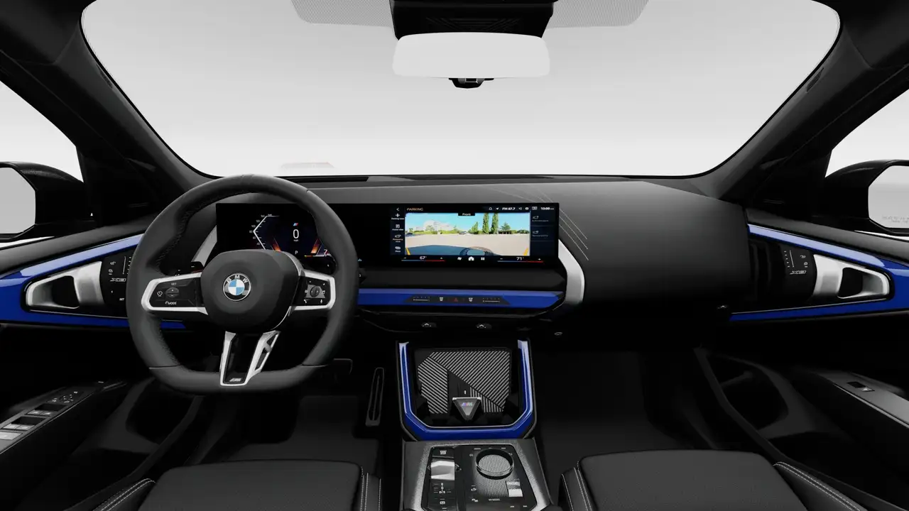 BMW X3 photo BMW X3