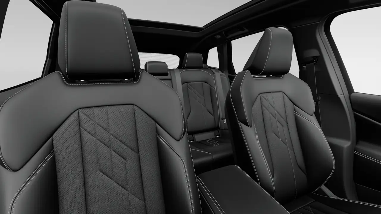 BMW X3 photo BMW X3