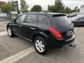 Nissan Murano I (Z50) 3.5 V6 4x4 234ch Boite Auto GPS Caméra Attelage Schwarz - thumbnail 5