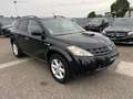 Nissan Murano I (Z50) 3.5 V6 4x4 234ch Boite Auto GPS Caméra Attelage Schwarz - thumbnail 2