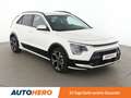 Kia Niro 1.6 Plug-in Hybrid Spirit Aut.*NAVI*LED*ACC*CAM* Weiß - thumbnail 8