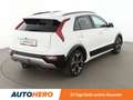 Kia Niro 1.6 Plug-in Hybrid Spirit Aut.*NAVI*LED*ACC*CAM* Weiß - thumbnail 6