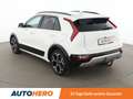 Kia Niro 1.6 Plug-in Hybrid Spirit Aut.*NAVI*LED*ACC*CAM* Weiß - thumbnail 4