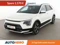 Kia Niro 1.6 Plug-in Hybrid Spirit Aut.*NAVI*LED*ACC*CAM* Weiß - thumbnail 1
