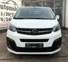 Opel Vivaro Kasten Edition M Klima PDC SHZ Euro6 Alb - thumbnail 1