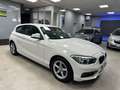 BMW 116 Serie 1 F/20-21 2015 116i Urban 5p Bianco - thumbnail 8