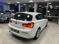BMW 116 Serie 1 F/20-21 2015 116i Urban 5p Bianco - thumbnail 2