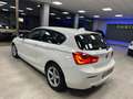 BMW 116 Serie 1 F/20-21 2015 116i Urban 5p Bianco - thumbnail 5