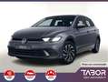 Volkswagen Polo 1.0 TSI 80 LED 15p Reg AppC PDC Gris - thumbnail 1