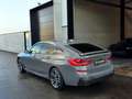 BMW 620 dAx GT M LCI Laser Harman HUD 360 24M BMW Garantie Grau - thumbnail 7