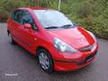 Honda Jazz 1.2Neu TÜV Neu Inspektion Garantie Anhängerkupplug Rojo - thumbnail 9