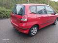 Honda Jazz 1.2Neu TÜV Neu Inspektion Garantie Anhängerkupplug Rojo - thumbnail 7