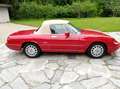 Alfa Romeo Spider Spider 2.0 my90 Červená - thumbnail 8