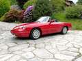 Alfa Romeo Spider Spider 2.0 my90 Červená - thumbnail 9