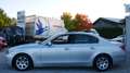BMW 520 i TÜV-Kundendienst Neu Schiebedach Sitzh. Klima Grau - thumbnail 6