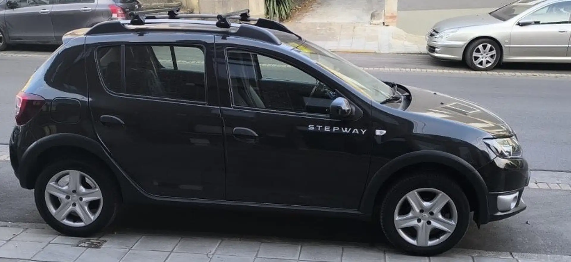 Dacia Sandero 1.5 dCi 90 FAP Stepway Ambiance / CLIM - 1