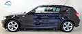 BMW 123 d 2.0 204 PS Limo Keyless Navi Xenon Schwarz - thumbnail 8