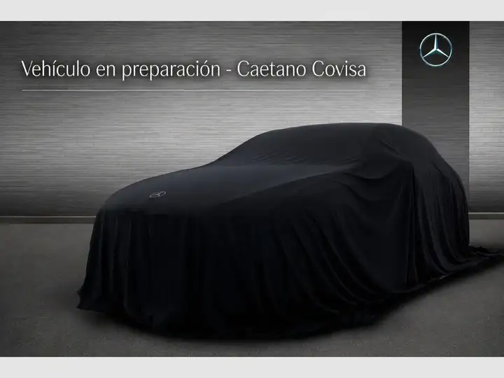 Mercedes-Benz Clase C C 200 d Berlina 2022