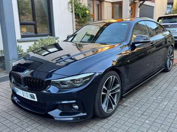 430dA Gran Coupé