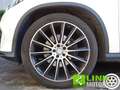 Mercedes-Benz GLE 350 d 4Matic Coupé 258cv Premium Plus Blanc - thumbnail 25