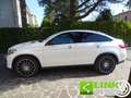Mercedes-Benz GLE 350 d 4Matic Coupé 258cv Premium Plus Blanc - thumbnail 3