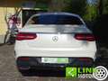 Mercedes-Benz GLE 350 d 4Matic Coupé 258cv Premium Plus Blanc - thumbnail 2
